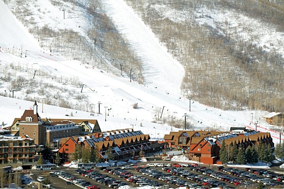 The Lodge at the Mountain Village