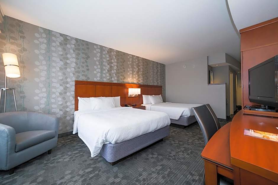 Courtyard by Marriott Vicksburg