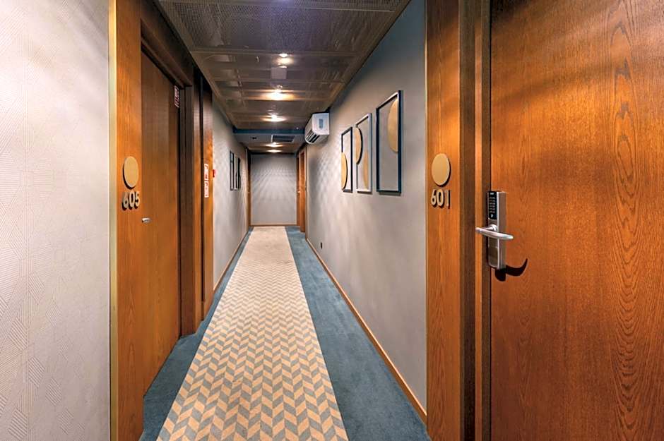 RentPlanet - Apartamenty Centrum