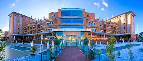 Hotel Granada Palace