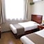 GreenTree Inn Baoding Sanfeng Road Agricultural University Shell Hotel
