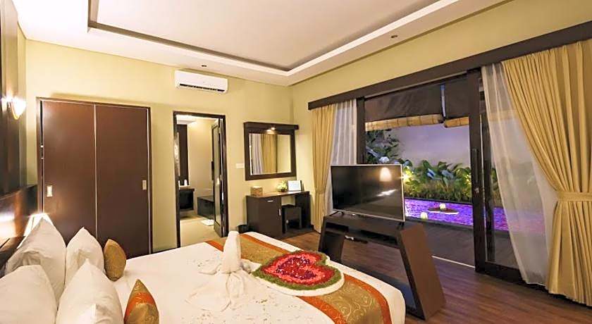 Buana Bali Villas & Spa