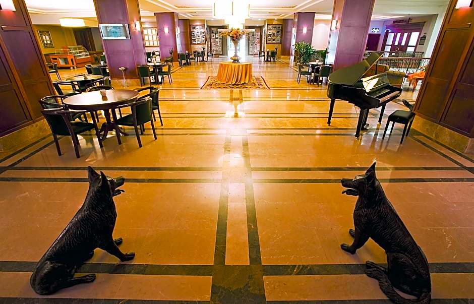 The Green Park Kartepe Resort