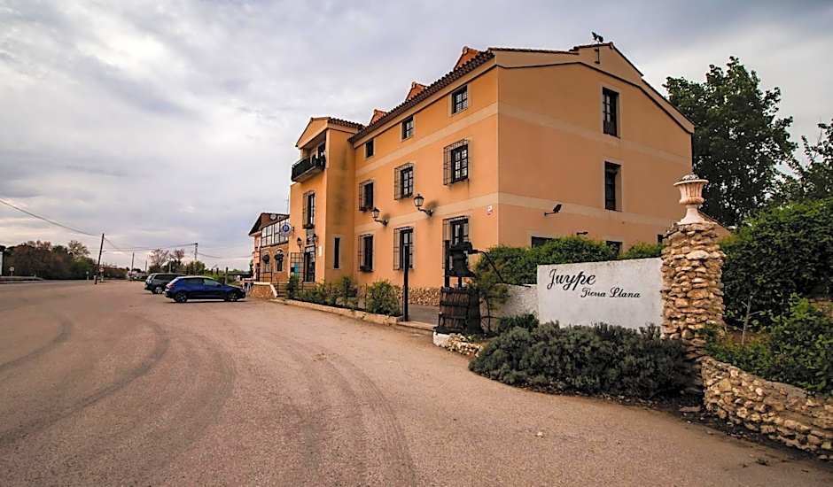 Hosteria Tierrallana by Juypehotel