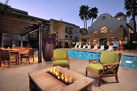 Hampton Inn & Suites Phoenix/Scottsdale