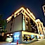 Series hotel