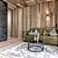 Perfect Lodgings Panorama