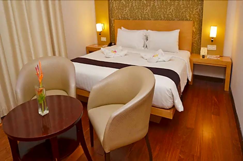 The Axana Hotel