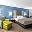 Quality Inn & Suites Florence Civic Center