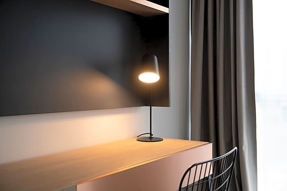 Aparthotel Adagio Vannes