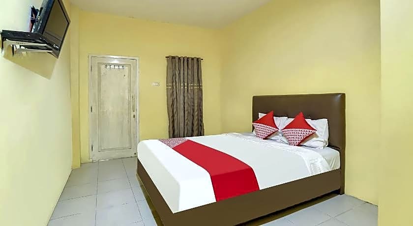OYO Life 91027 Note Hotel Syariah