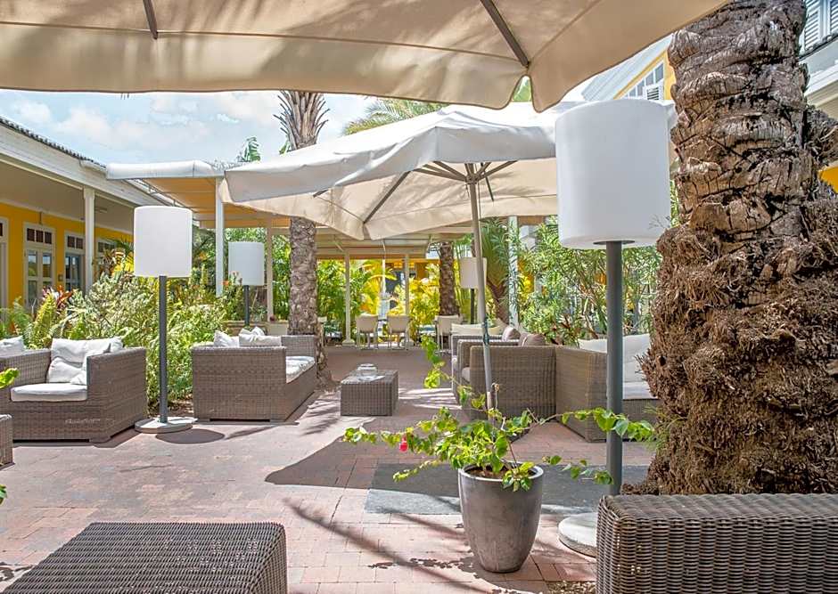 Boutique Hotel 't Klooster