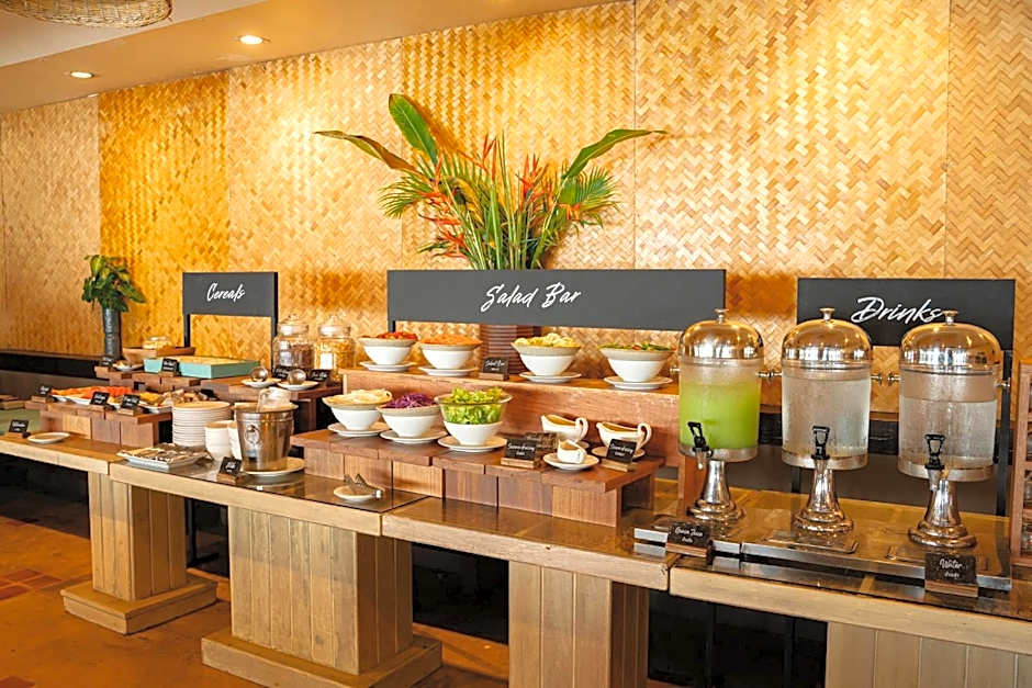 Vacation Village Phra Nang Inn - SHA Extra Plus