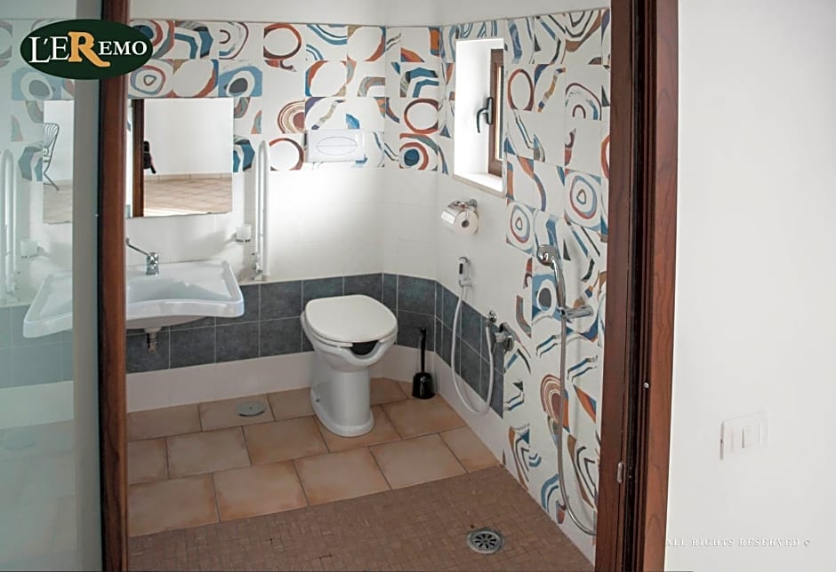 L'Eremo Country House