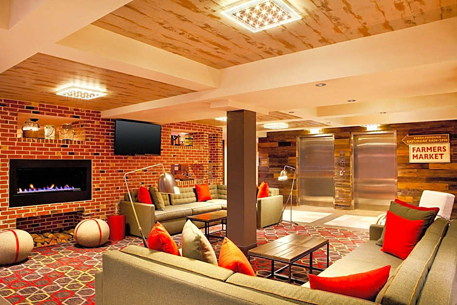Four Points by Sheraton Newark Christiana Wilmington