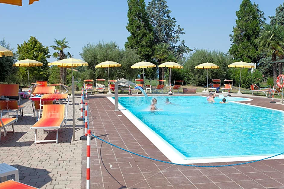 Hotel Mirabello