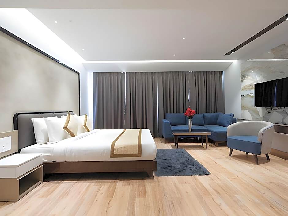 Sterling Legacy Shimla