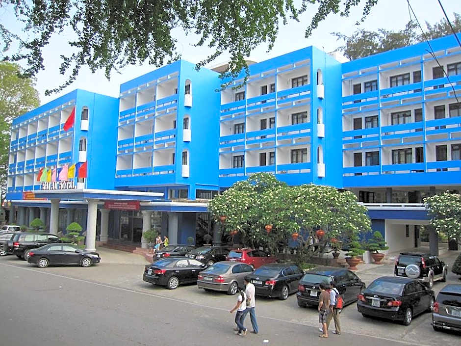 Hai Au Hotel