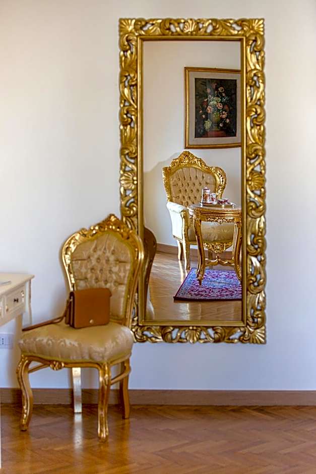 Relais Antica Napoli