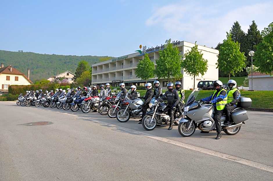 Le Relais De La Vallee