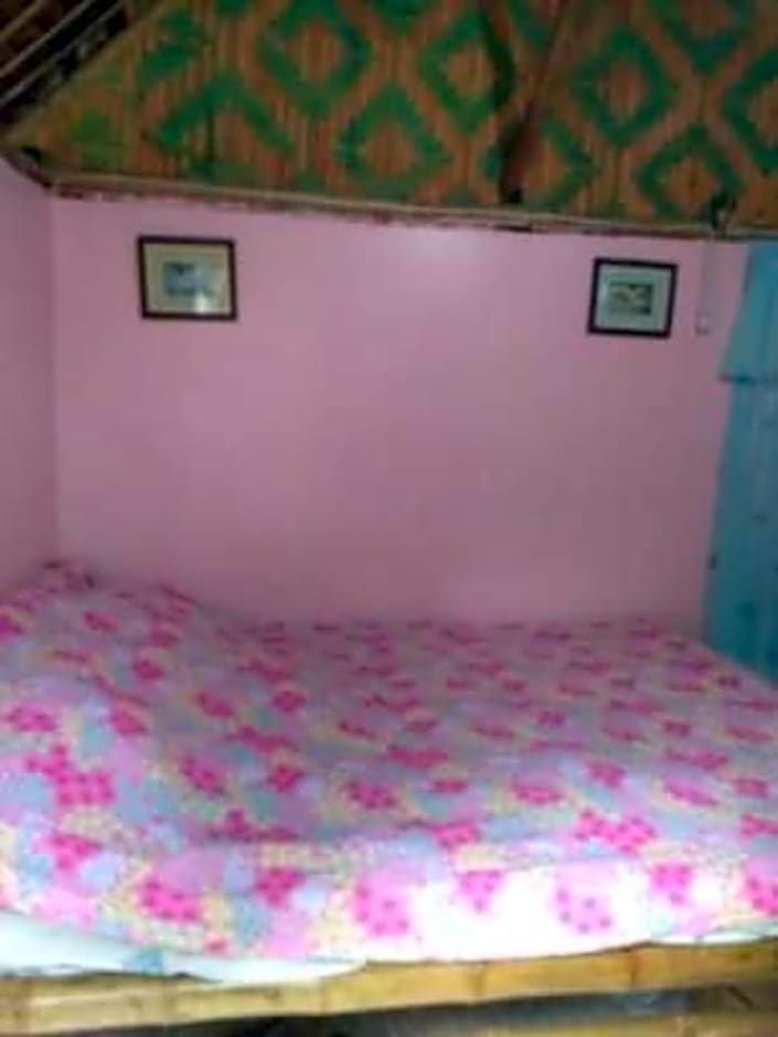 Gaga Haus on the Beach