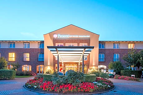 Best Western Premier Castanea Resort Hotel