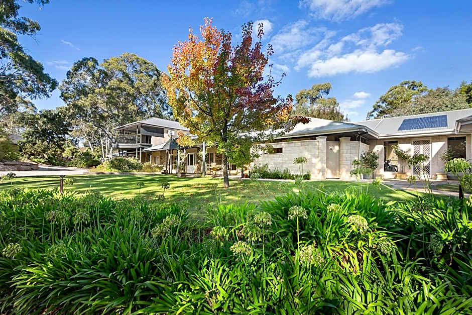 The Retreat at Stirling