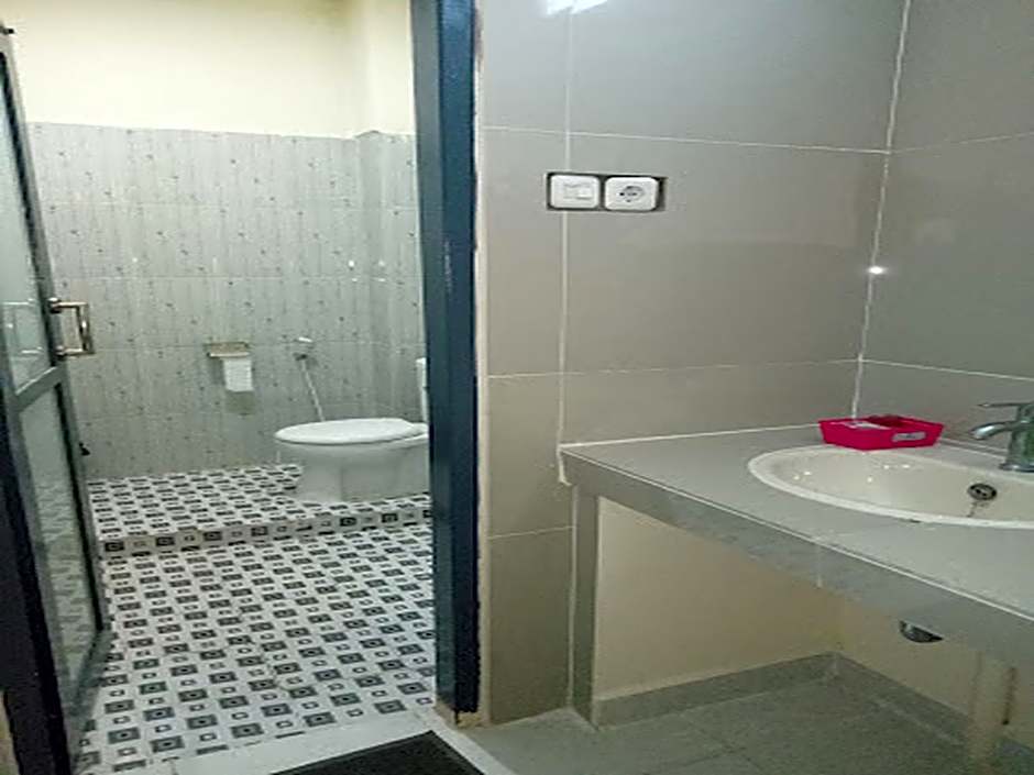 Hotel MS Pinrang
