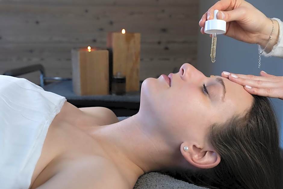 Ciampedie Luxury Alpine Spa Hotel