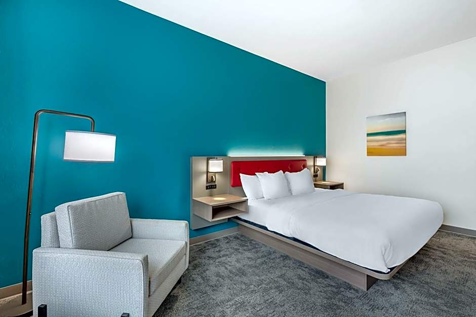 Comfort Inn & Suites Dover