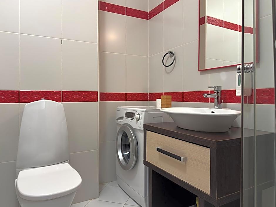 Monte Carlo Palace Suites