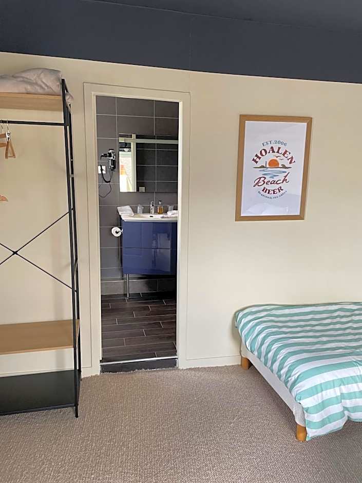 Beau Rivage Hôtel-Restaurant