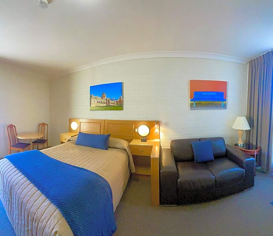 Goulburn Motor Inn