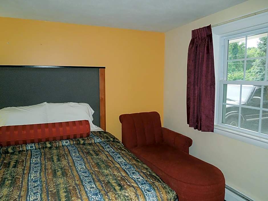 Sentinel Motel