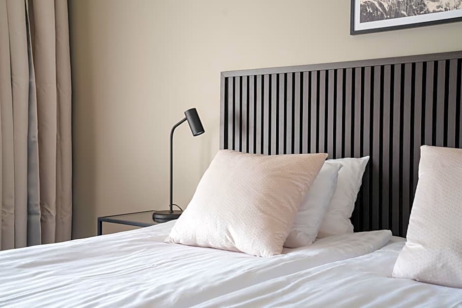 VICI Hotels Linköping