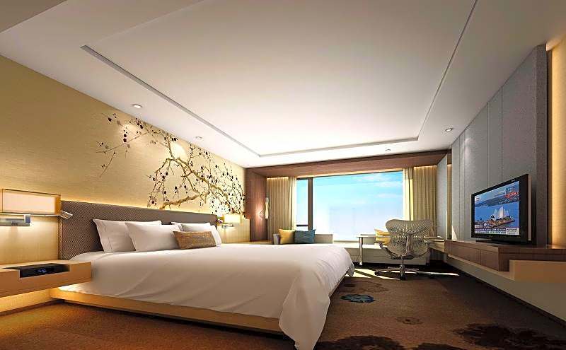 Hilton Garden Inn Guiyang, China