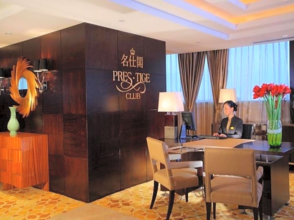 New Century Shaoxing Grand Hotel