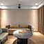 Atour Hotel Xi'an Gaoxin Jinye Road Branch
