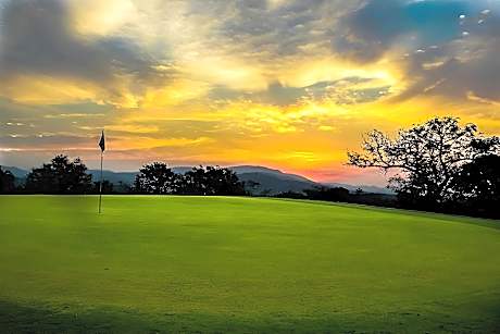 Bushbaby Lodge @ Nkonyeni