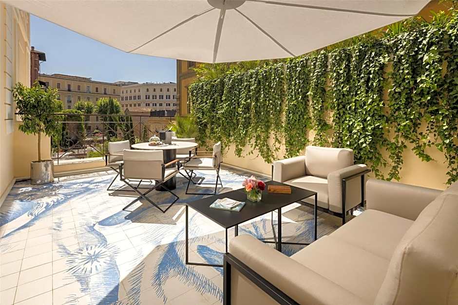 art'otel Rome Piazza Sallustio