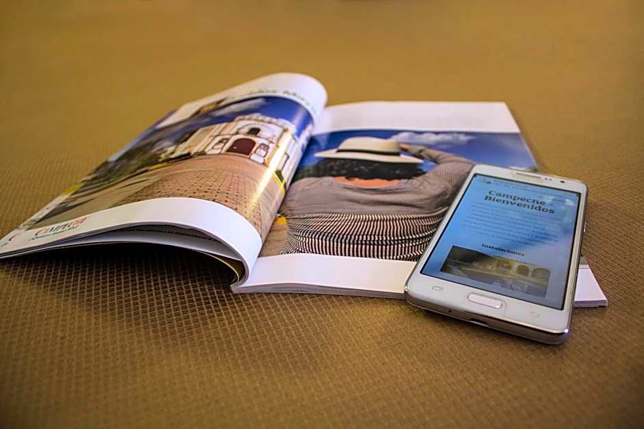 Hotel Plaza Colonial