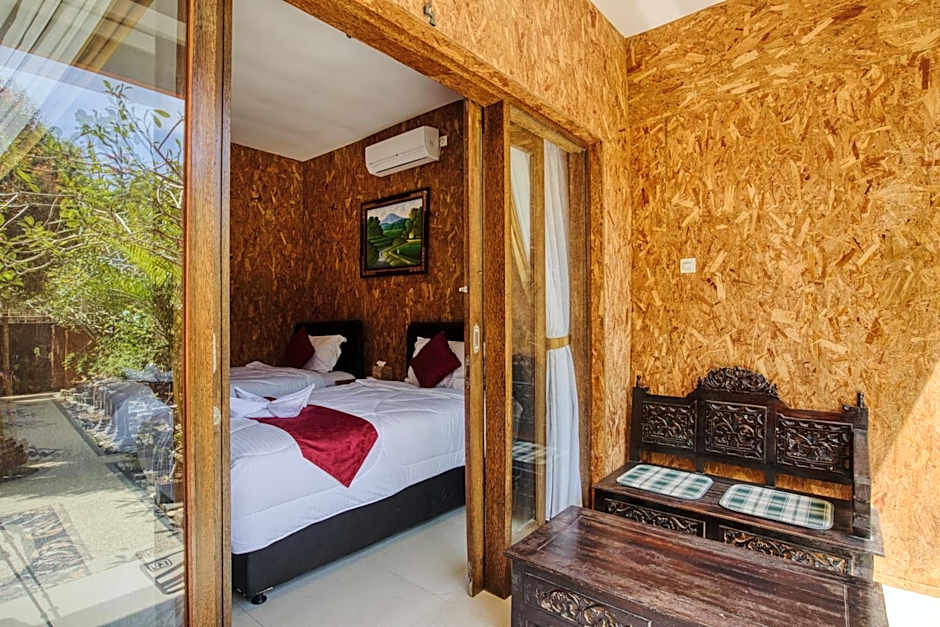 Linas Villas