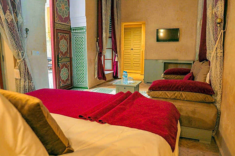 Riad Zidania