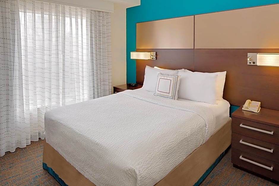 Residence Inn by Marriott Brownsville