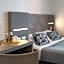 Real Park Hotel