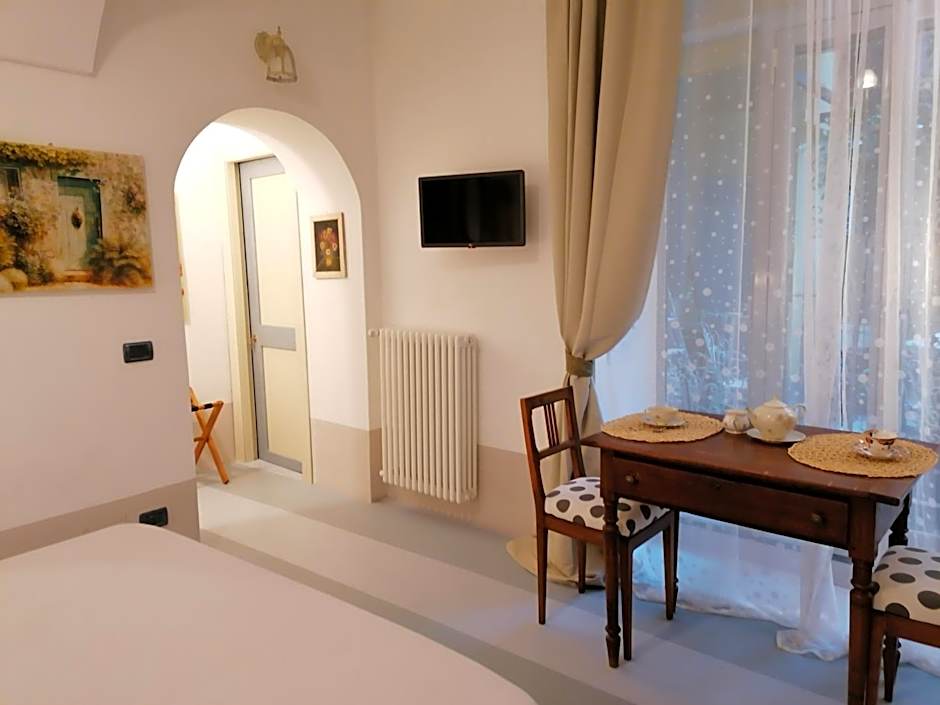 La Casa del Cuore