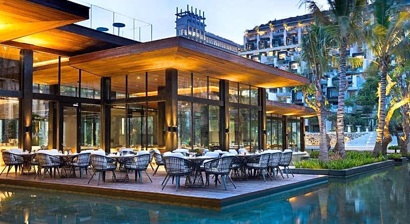 The Apurva Kempinski Bali