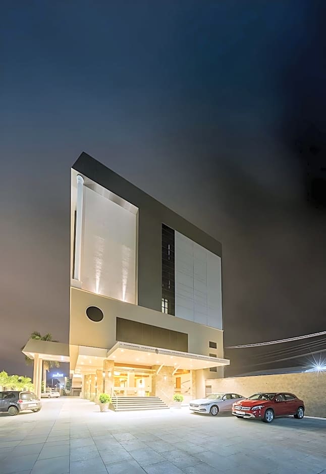 Sai International Hotel