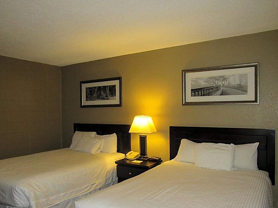 Stonebridge Hotel