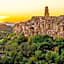 B&B Borgo Vera